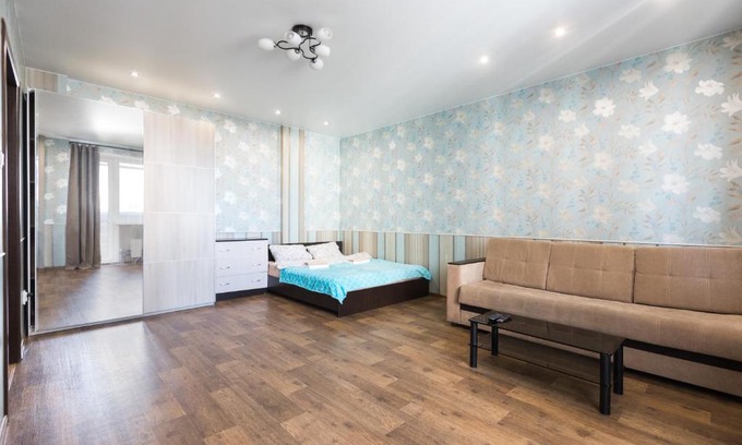 Novosibirsk City Centre Apartment | 1ка Шевченко 11