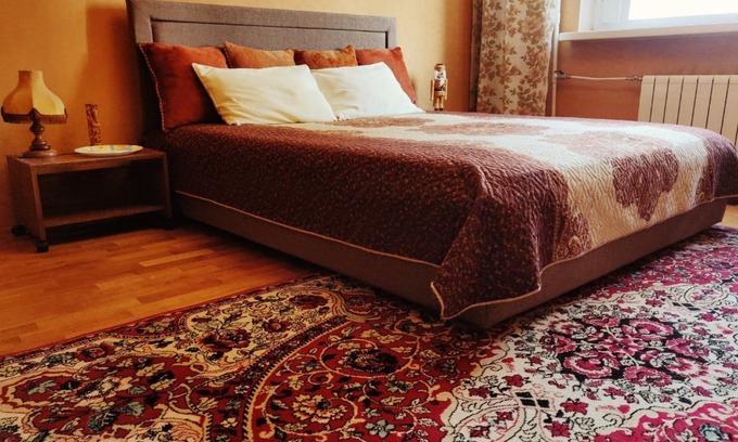 Horoshovsky Apartment | 1к квартира у метро ЦСКА