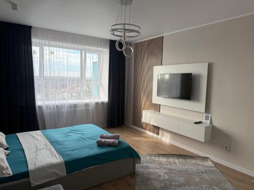 Kostanay Apartment | 1 комнатная квартира ЖК Австрийский