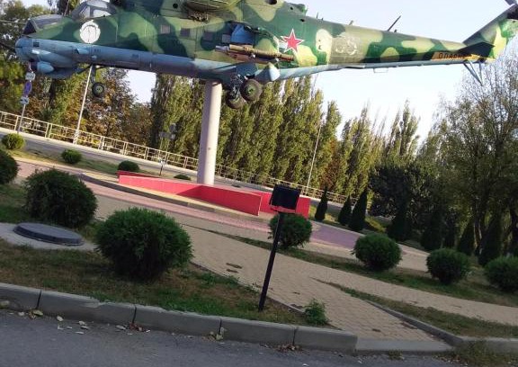 Korenovsk Apartment | 1 комнатная квартира