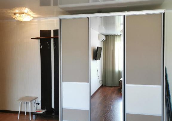 Kostanay Apartment | 1 комн квартира в центре