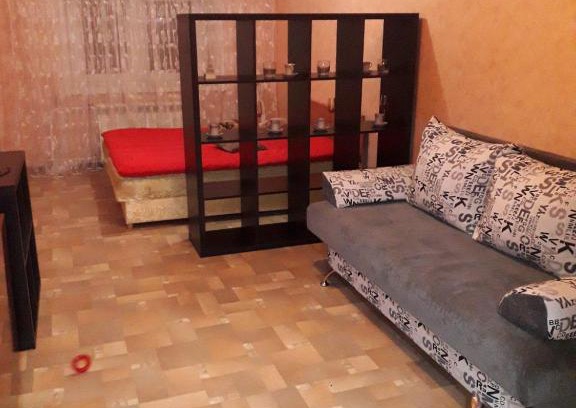 Tolyatti Apartment | 1 ком.квартира Рябиновый бульвар, 15