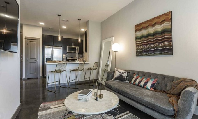 Washington Ave./ Memorial Park Apartment | 1 Bd 1 Bath Apt in Houston Tx near Washington Ave