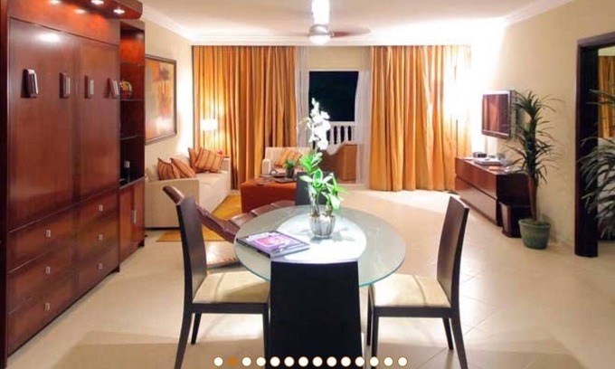 Cofresi Condo | 1-Bdrm Presidential Suite, Sleeps 6: All-Inclusive Resort