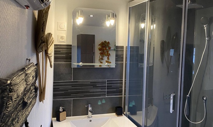 Plombieres-les-Bains Apartment | 1 Bedroom Apartment in plombiÃ¨res les bains ruaux