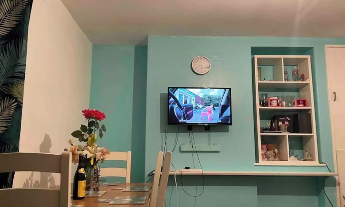 Tulse Hill Apartment | 1 bed Apartment in Brixton