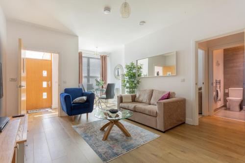 Redhill Apartment | 1 Bed Apartment - Redhill Central, Surrey, Gatwick #3