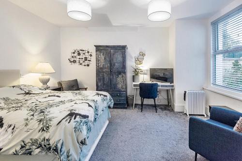 Dulwich Apartment | 1 Bed flat in East Dulwich