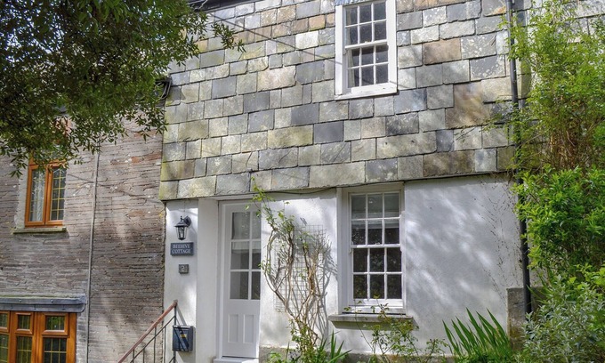 St. Breock Cottage | 1 bedroom accommodation in St Breock near Wadebridge