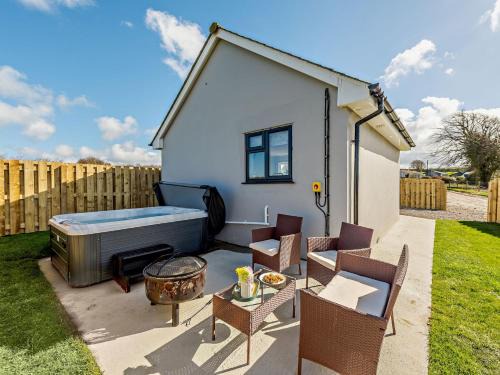 Barnstaple House | 1 Bed in Barnstaple 91387