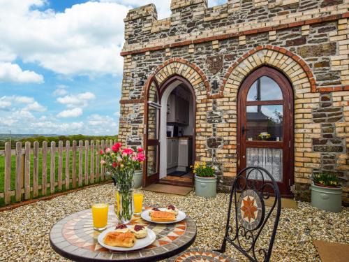 Hatherleigh House | 1 Bed in Hatherleigh 78799
