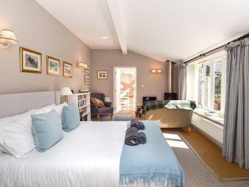 Melton Constable House | 1 Bed in Holt 90931