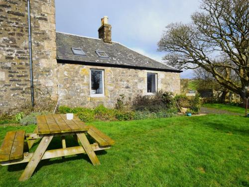 Kilmory House | 1 bed in Kilmory CA344
