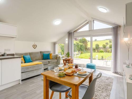 Lofthouse House | 1 Bed in Pateley Bridge 88618