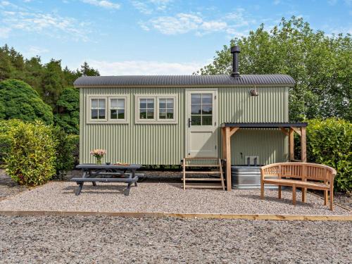 Ripley House | 1 Bed in Pateley Bridge 95110