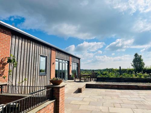 Richmond House | 1 Bed in Scorton 94696