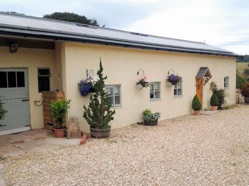 Sidmouth House | 1 Bed in Sidmouth SWCOM