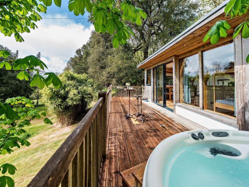 Swimbridge House | 1 Bed in Swimbridge 62134