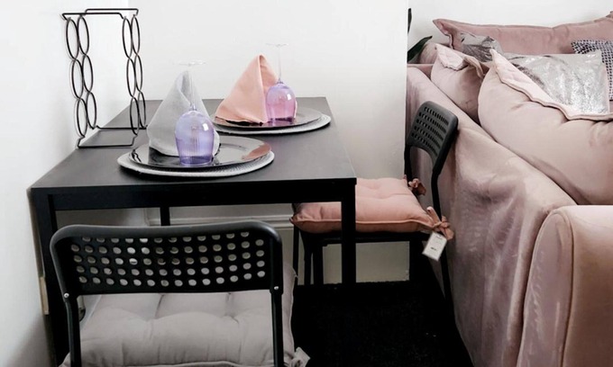 Wolverhampton Apartment | 1 Bed - Sleeps 4 - Wolverhampton City Centre