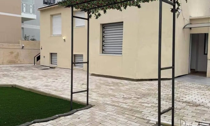 Le Blanc-Mesnil Apartment | 1 bedroom 1 living room with sofa bed apartment Near CDG Airport