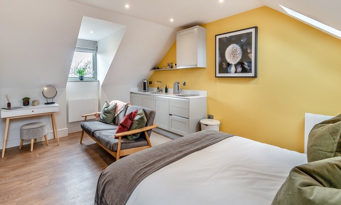 Middleton One Row Cottage | 1 bedroom accommodation in Middleton One Row