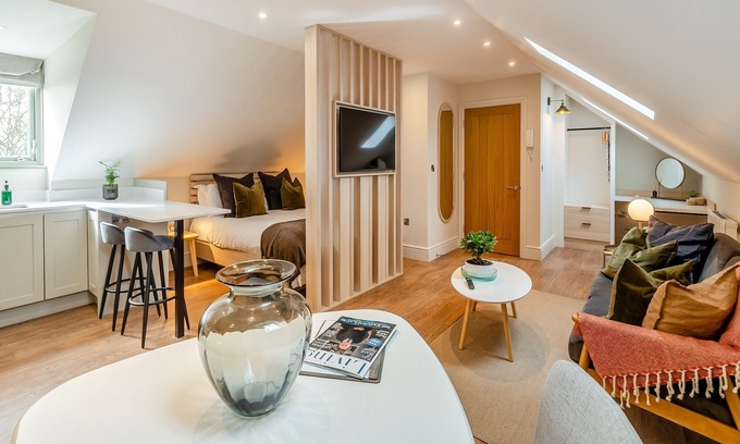 Middleton One Row Cottage | 1 bedroom accommodation in Middleton One Row