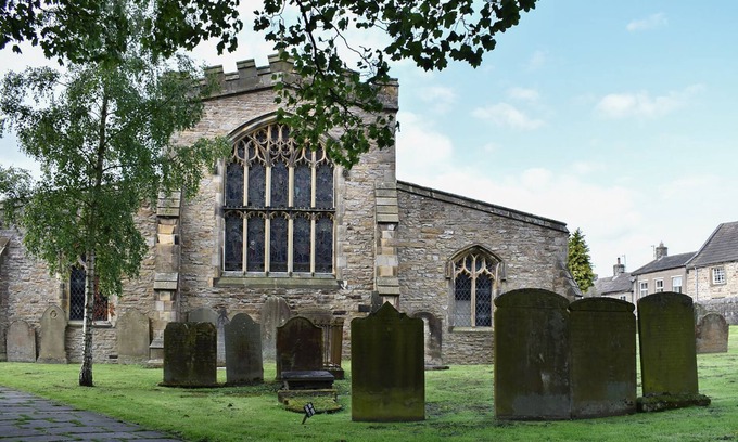 Fremington Cottage | 1 bedroom accommodation in Arkengarthdale