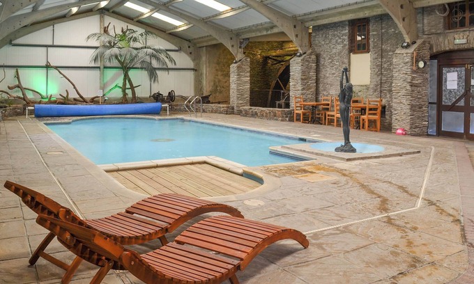 North Buckland Cottage | 1 bedroom accommodation in Trimstone, near Woolacombe