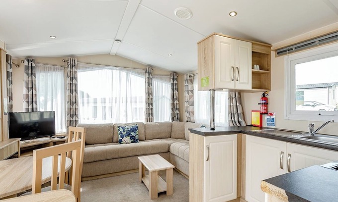 Hewas Water House | 1 bedroom accommodation in Nr St Austell
