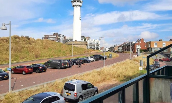 Egmond aan Zee Apartment | 1 bedroom accommodation in Egmond aan Zee