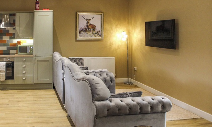 Kirk Sandall Cottage | 1 bedroom accommodation in Hatfield Woodhouse, Nr. Doncaster