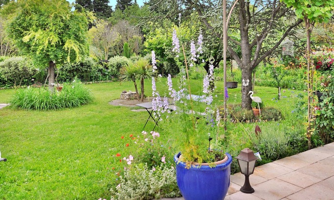 Jonquerettes House | 1 bedroom accommodation in Jonquerettes