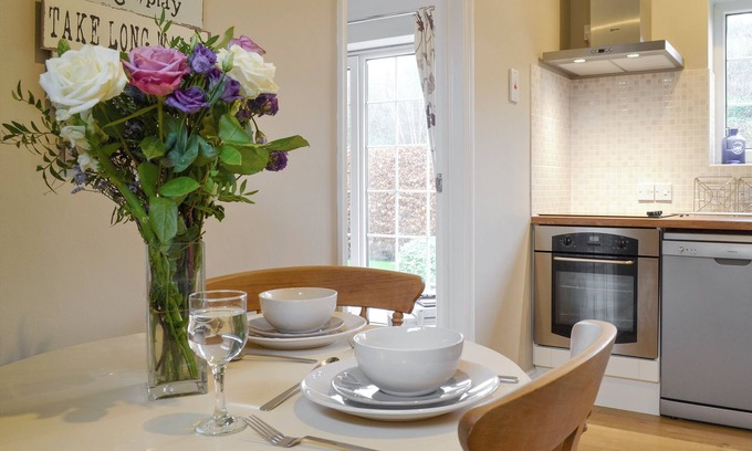 East Dereham Cottage | 1 bedroom accommodation in Yaxham, near Norwich