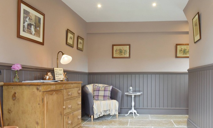 East Witton Cottage | 1 bedroom accommodation in East Witton, near Leyburn