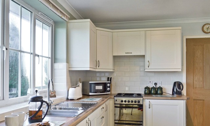 Porthyrhyd Cottage | 1 bedroom accommodation in Llanarthney