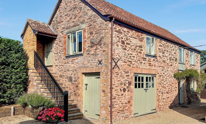 North Newton Cottage | 1 bedroom accommodation in North Newton