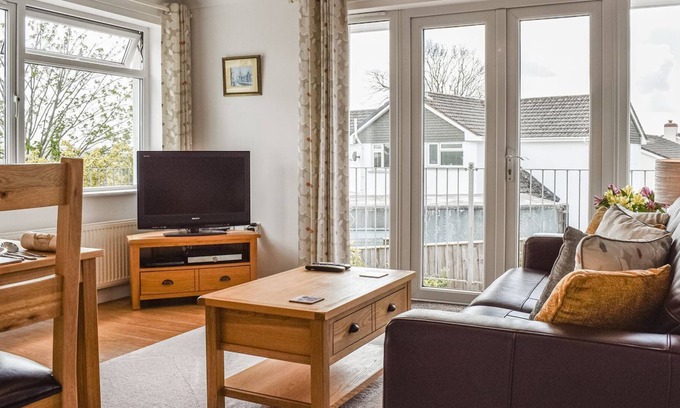 Barnstaple Cottage | 1 bedroom accommodation in Barnstaple