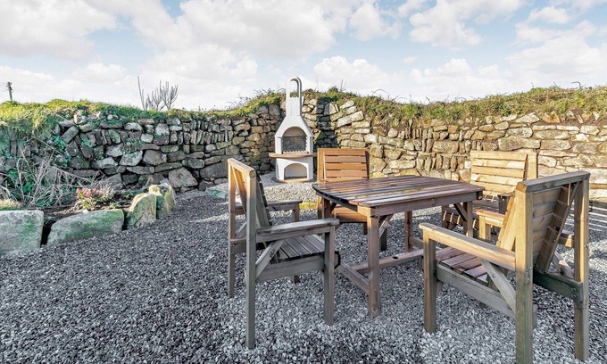Chysauster Cottage | 1 bedroom accommodation in New Mill, near St Ives
