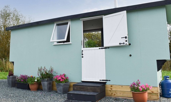 Holsworthy Cottage | 1 bedroom accommodation in Holsworthy