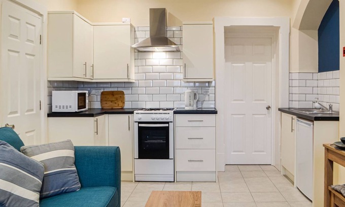 Llanfynydd Cottage | 1 bedroom accommodation in Llanfynydd
