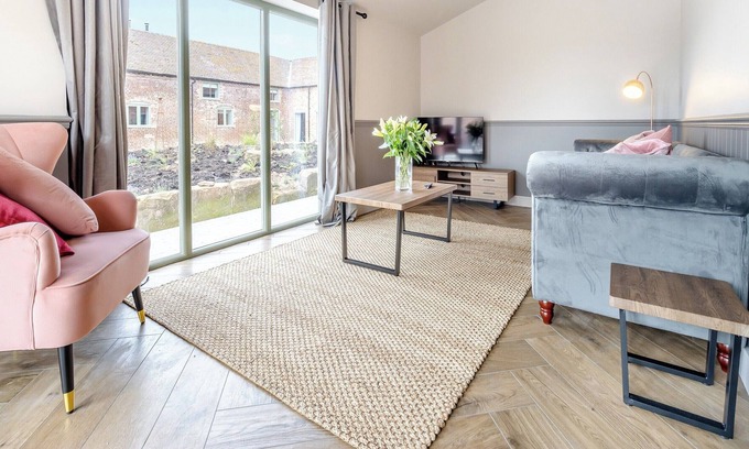 Shrewsbury Cottage | 1 bedroom accommodation in Betton Strange, near Shrewsbury