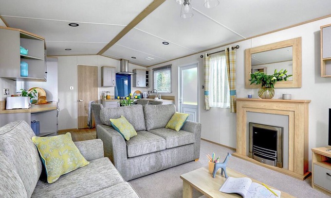 Withernsea House | 1 bedroom accommodation in Withernsea