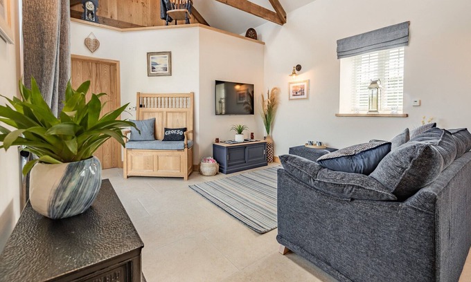 Oakford Cottage | 1 bedroom accommodation in Aberaeron