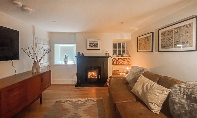Aberfeldy Cottage | 1 bedroom accommodation in Aberfeldy