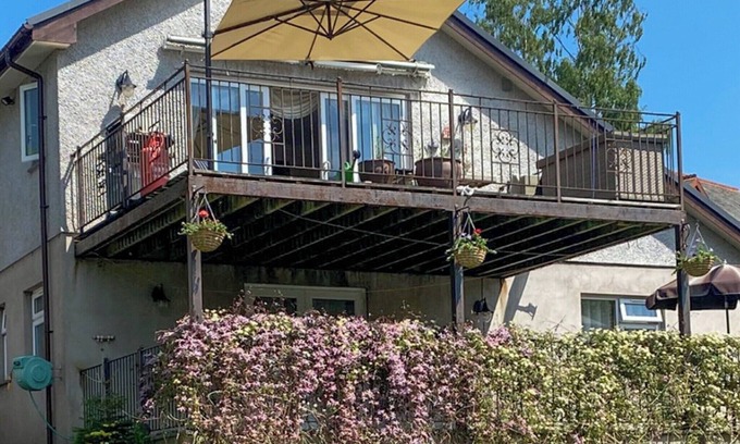 Ambleside Cottage | 1 bedroom accommodation in Ambleside