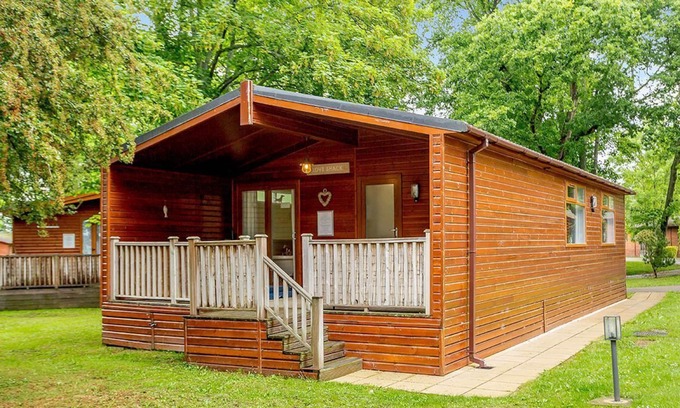 Churchill House | 1 bedroom accommodation in Cotswolds