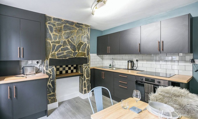 Dolgellau Cottage | 1 bedroom accommodation in Dolgellau