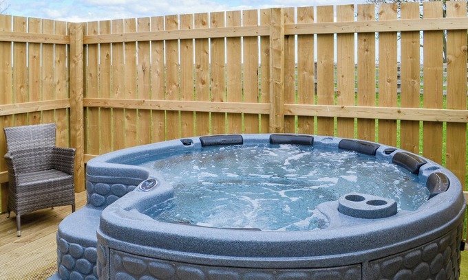 Alford Cottage | 1 bedroom accommodation in Habertoft