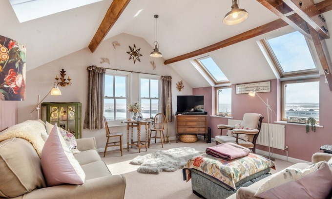 Lowestoft Cottage | 1 bedroom accommodation in Lowestoft