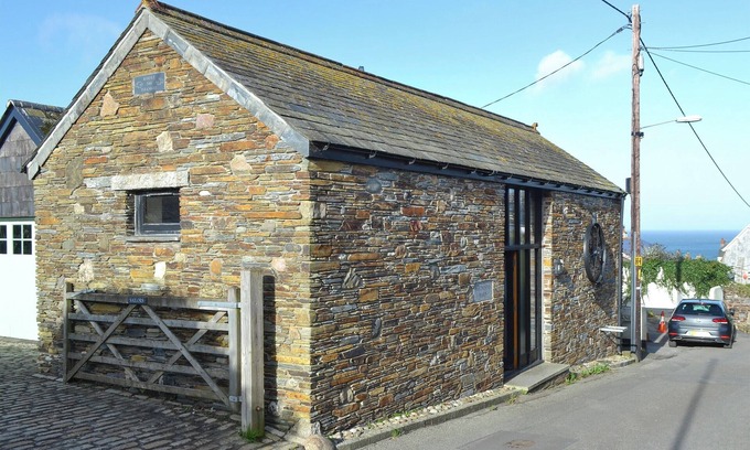 Port Isaac Cottage | 1 bedroom accommodation in Port Isaac
